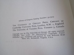 Whitman’s Manuscripts Leaves Of Grass 1860s Bowers 1955 University Of Chicago