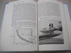 SCARCE CAMBRIDGE UNIVERSITY AERONAUTICS TEXT „AIRCRAFT NOISE” BY SMITH! 359 PGS