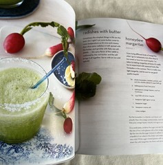 Katie Lee Cookbook, “Endless Summer”, 2015, 221 Pages, Hardcover