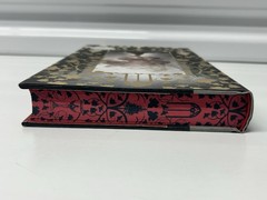 One Dark Window & Two Twisted Crowns Barnes Noble Special Edition Rachel Gillig