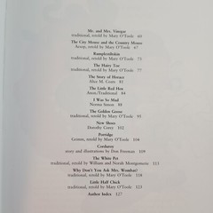 Modern Curriculum Press Stories to Share Grammer School Classical Literature 1-3