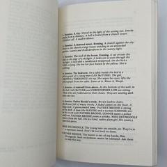 Head to Toe : Screenplay for the Beatles up Against It by Joe Orton 1998 PB