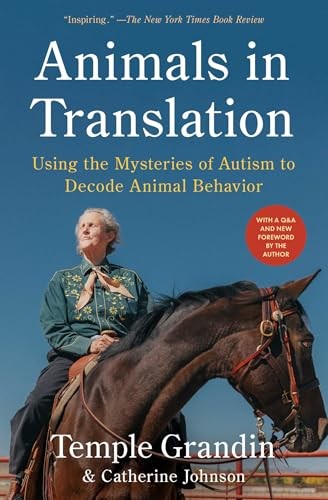 Animals in Translation Using t – GOOD