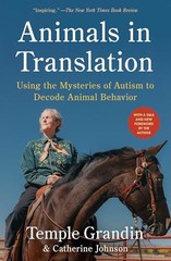 Animals in Translation Using t – GOOD
