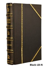 Equality 1924 [Leather Bound]