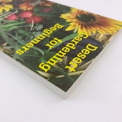 Desert Gardening for Beginners Cathy Cromell Good Paperback