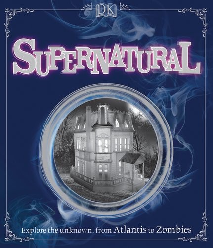 Supernatural – VERY GOOD