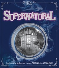 Supernatural – VERY GOOD