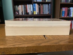 John McPhee: Rising From The Plains & John McPhee Reader FSG Tr Pbks
