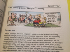 Built for Strength: A Basic Approach to Weight Training By Doug Briggs