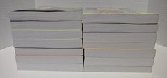 Lot of 14 The Wizard of Oz Sequel Series Paperback Books by L. Frank Baum