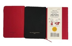 Lot Of 3 Jeffrey Gitomer’s Little Books- Sales Answers, Selling, Connections