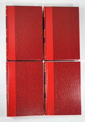 Sermons of Martin Luther Complete 8 Volume Hardcover Set Baker Book House