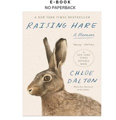 Raising Hare: A Memoir, Chloe Dalton 2026