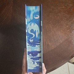 SIGNED When The Moon Hatched – Special Edition FAIRYLOOT New