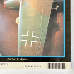 Luftwaffe Warbirds Photo Album Grand Power Magazine Special Issue 6 1994