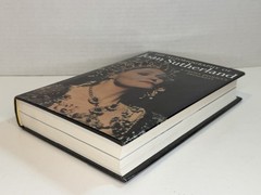 Signed & Numbered Joan Sutherland Autobiography 🎤 Like New 2nd Printing 1997