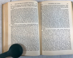 The Great Transformation, Polanyi, 1944, E-119