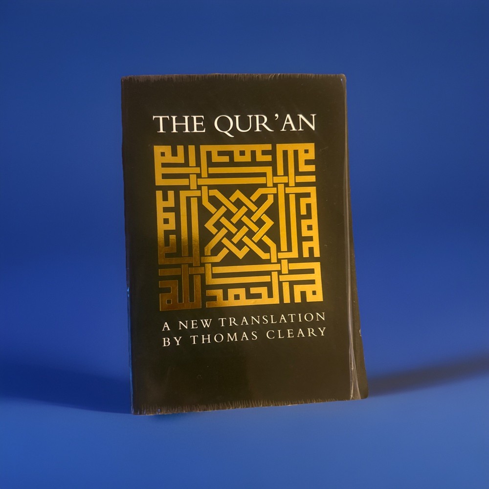 The Qur’an: A New Translation