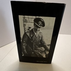 Naval Institute Press U-Boat Commander Peter Cremer Hardcover DJ