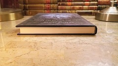 1st Edition Hardcover Thomas Bernhard In Hora Mortis/Under the Iron of the Moon