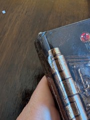 Dungeons and Dragons Player’s Handbook Core Rulebook 1 2nd Printing