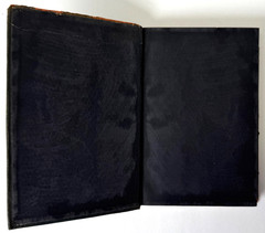 Scenes of Clerical Life, George Eliot, 1913 leather cover