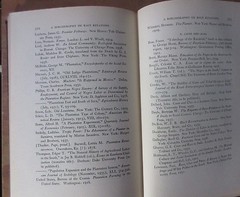 Race Relations and the Race Problem: A Definition and an Analysis 1939 Duke Univ