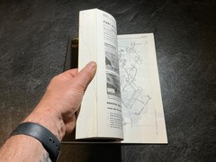 1974 Ford Courier Truck Shop Manual