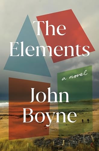 The Elements – VERY GOOD