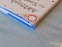 SIGNED Neil deGrasse Tyson Autographed Book – Astrophysics for Young People HC