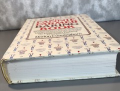 Fannie Farmers Baking Book, hardcover, Marion Cunningham 1984 600 pages (429)
