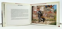 SIR AGRAVAINE by P.G. Wodehouse & Rodger McPhail 1984 Blandford Press HBDJ EXC