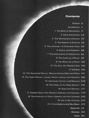 „Astronomy” Donald H. Menzel 1970 1st Edition Hardcover w/DJ 320 Pages