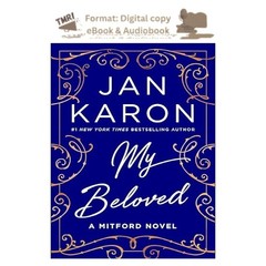 My Beloved: A Mitford Novel, Jan Karon 2026
