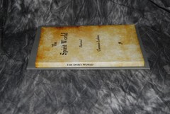 Lot of 2 Clarence Larkin The Spirit World (Paperback) Books Illustrated