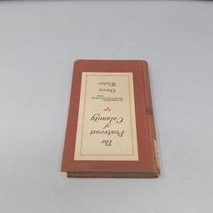 The Pentecost of Calamity: 1917 The Macmillan Company Hardcover by Owen Wister