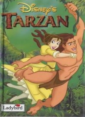 Disney’s Tarzan (special Collector’s edition) By Victoria Schroe