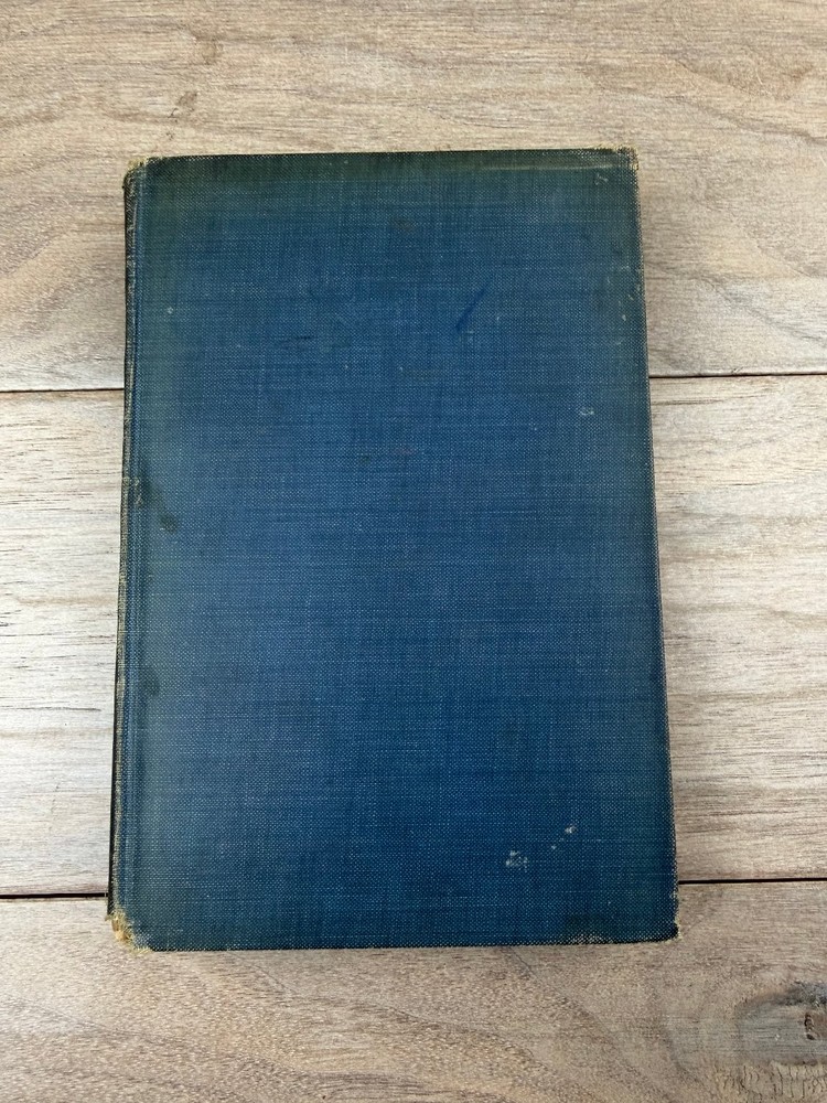 Age of Reason Thomas Paine 1890 Deism Philosophy Knickerbocker Press