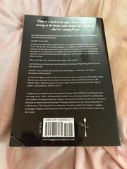 SHADOW MAN MARK MURPHY PAPERBACK BRAND NEW ***FREE SHIPPING***