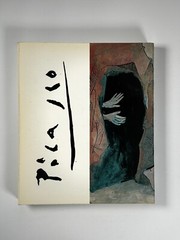 PICASSO ET LA MEDITERRANEE 360 PAGES BOOK GREEK & FRENCH SCRIPTS 1983 SIGNED