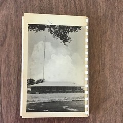 Rare DeKalb Illinois 1360 WLBK Local Radio Vintage 1960 Cookbook