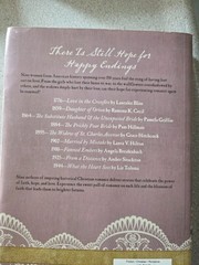 Christian Romance Fiction. Collection Of Bride Stories. Multiple Authors.