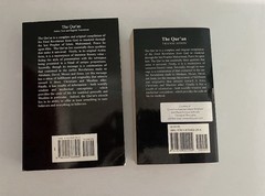 Qur’an Book Bundle