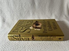 Portrait of an Unknown Woman: A Novel (Gabriel Allon, 22) by Silva, Daniel