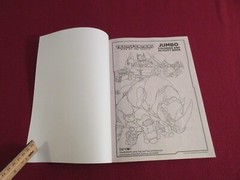 Transformers Rise of the Beasts Jumbo Coloring & Activity Book – 80 Pages