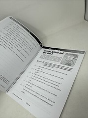Write on Course 2020 : SkillsBook Teacher’s Edition Grade 6 (2017, UNMARKED!)