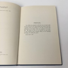 The Early English Version Of The Gesta Romannorum 1958 Early English Text…