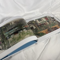 Children of the Sea Art Book Japanese Edition Very Good US Seller