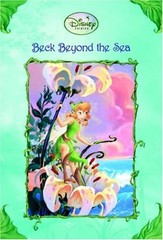 Beck Beyond the Sea Paperback Morris, Kimberly RH Disney Staff